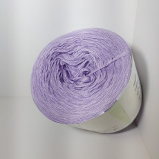 Unifarbe Lavendel