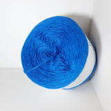 Unifarbe Seablue