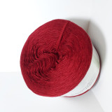 Unifarbe Burgund