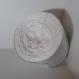 Unifarbe Wollweiss