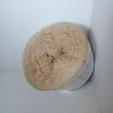 Unifarbe Beige