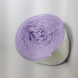 Unifarbe Lavendel