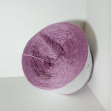 Unifarbe Amethyst