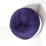Unifarbe Lila