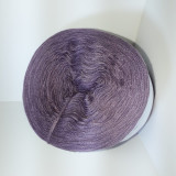 Unifarbe Violett