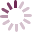 Unifarbe Violett